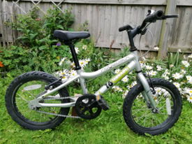 ridgeback mx16 terrain